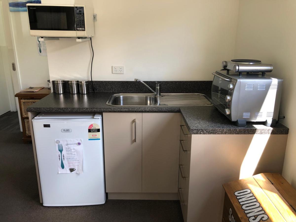 Good Life Apartment Kurow Экстерьер фото