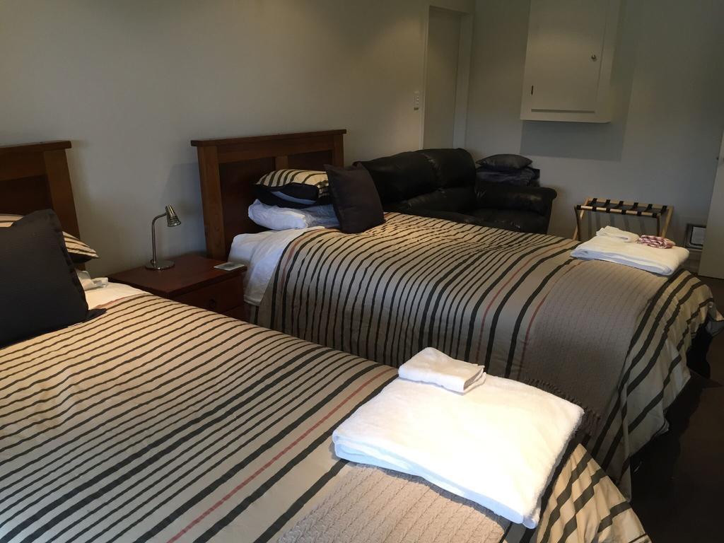 Good Life Apartment Kurow Экстерьер фото