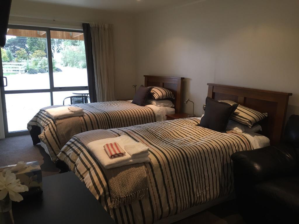 Good Life Apartment Kurow Экстерьер фото